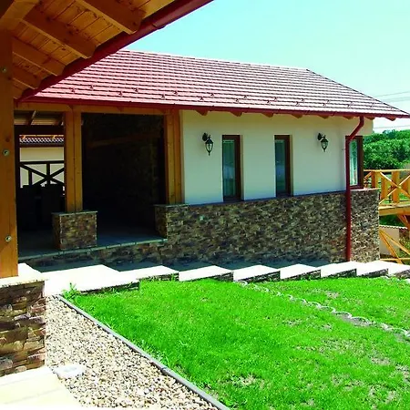 Vendeghaz 3*