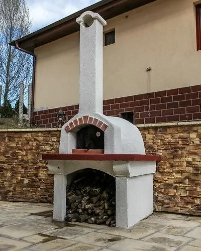 Maison d'hôtes Vendeghaz